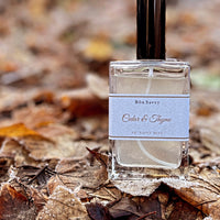 Wool Savvy + Cedar & Thyme Fragrance - Wool CARE Set