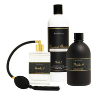 Luxury Lingerie & Delicates Wash (500 ml)