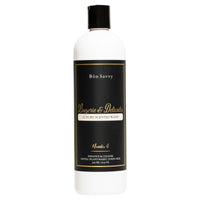 Luxury Lingerie Wash & Delicates Detergent – Best Wash for Bras, Lace, Delicates & Intimates (Number 4 Scent)