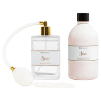 Soie Luxury Lingerie & Delicates Wash (250ml Collector's Bottle)