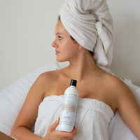 Linen Savvy | Luxury Natural Linen Wash (500ml)