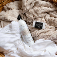Linen Wash + Linen Spray Set | Luxurious Natural Australian-Made