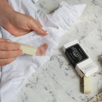 Stain Savvy | Natural Stain Remover Laundry Stick That Outsmarts Stains (2 Sticks per Pack, 60g)