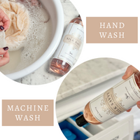 Silk Savvy | Silk Detergent Wash (500ml)