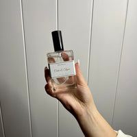 Perfectly Imperfect - 'Cedar & Thyme' Luxurious Wool, Linen & Room Spray