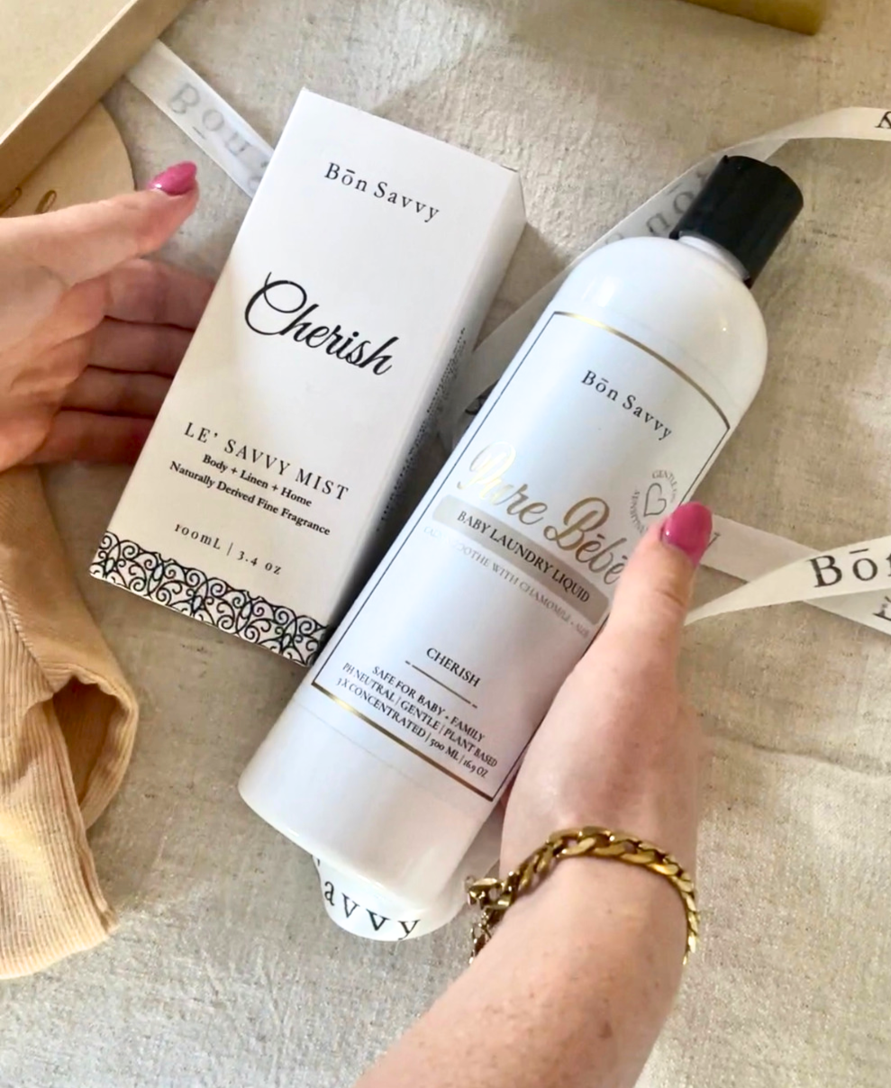 Perfectly Imperfect - 'Cherish' Linen & Room Spray | Elevate Your Sanctuary