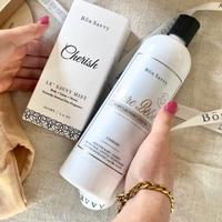 Perfectly Imperfect - 'Cherish' Linen & Room Spray | Elevate Your Sanctuary