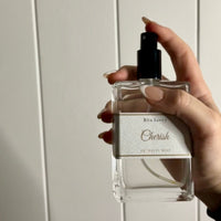 Perfectly Imperfect - 'Cherish' Linen & Room Spray | Elevate Your Sanctuary