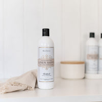 Linen Savvy | Luxury Natural Linen Wash (500ml)