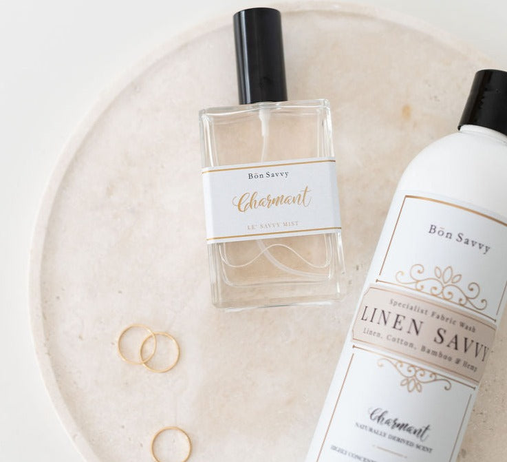 'Charmant' Fragrance (100ml) - Luxury Natural Perfume & Multi-Purpose Mist