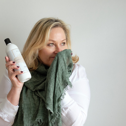 Linen Savvy | Luxury Natural Linen Wash (500ml)