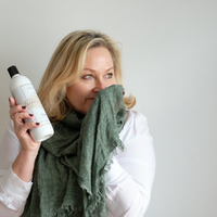 Linen Savvy | Luxury Natural Linen Wash (500ml)