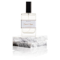 Perfectly Imperfect - 'Cedar & Thyme' Luxurious Wool, Linen & Room Spray