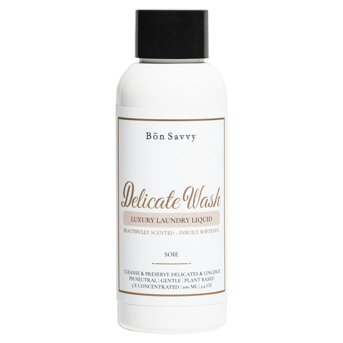 Delicate Wash | Smart Care For Your Delicates