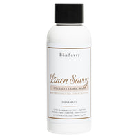 Linen Savvy | Luxury Natural Linen Wash (500ml)