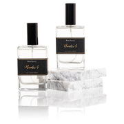 'Number 4' Fragrance (100ml): Premium Natural Perfume & Multi-Purpose Mist