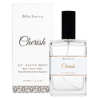 Perfectly Imperfect - 'Cherish' Linen & Room Spray | Elevate Your Sanctuary