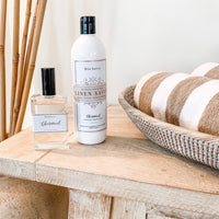 Linen Wash + Linen Spray Set | Luxurious Natural Australian-Made