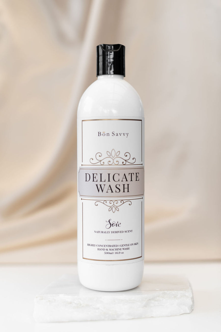 Perfectly Imperfect - Delicates Wash | Smart Care for your Delicates