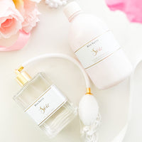 Soie Luxury Lingerie & Delicates Wash (250ml Collector's Bottle)