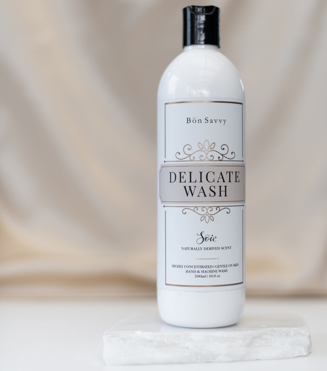 Delicate Wash | Smart Care For Your Delicates