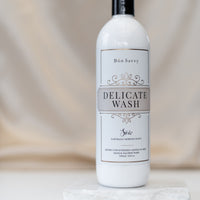 Delicate Wash | Smart Care For Your Delicates