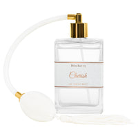 'Cherish' Fragrance (100ml) - Luxury Personal Perfume & Mult-Purpose Spray