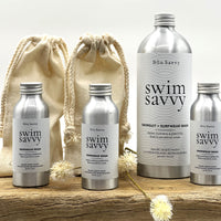 Swim Savvy | Swim & Wetsuit Performance Wash