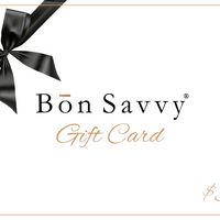 Bon Savvy Gift Card