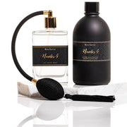 Noir Gift Set: Luxury Fragrance & Delicates Care