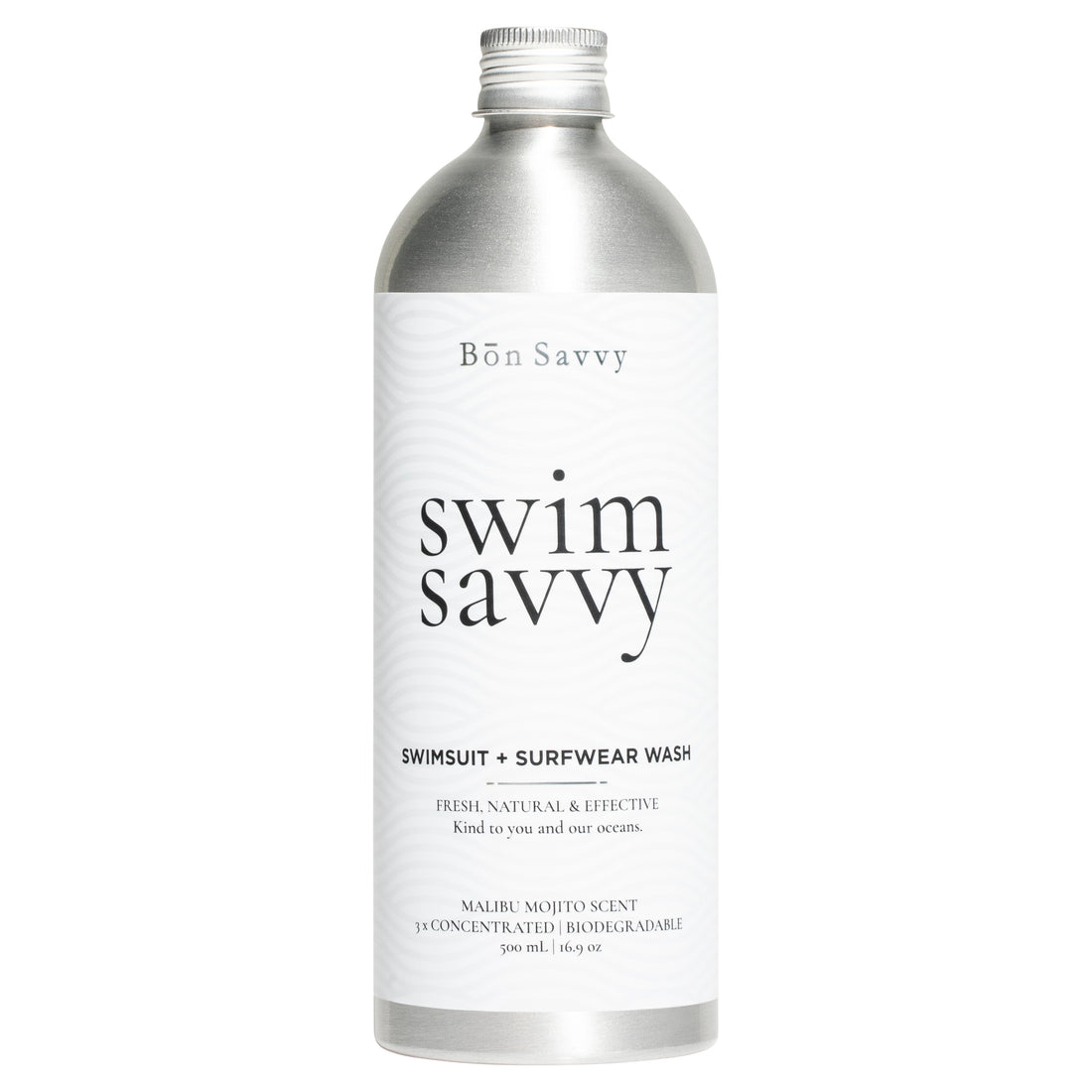 Swim Savvy | Swim & Wetsuit Performance Wash