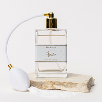 Silk Perfume | Soie Luxury Fine Fragrance