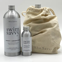 Swim Savvy | Swim & Wetsuit Performance Wash